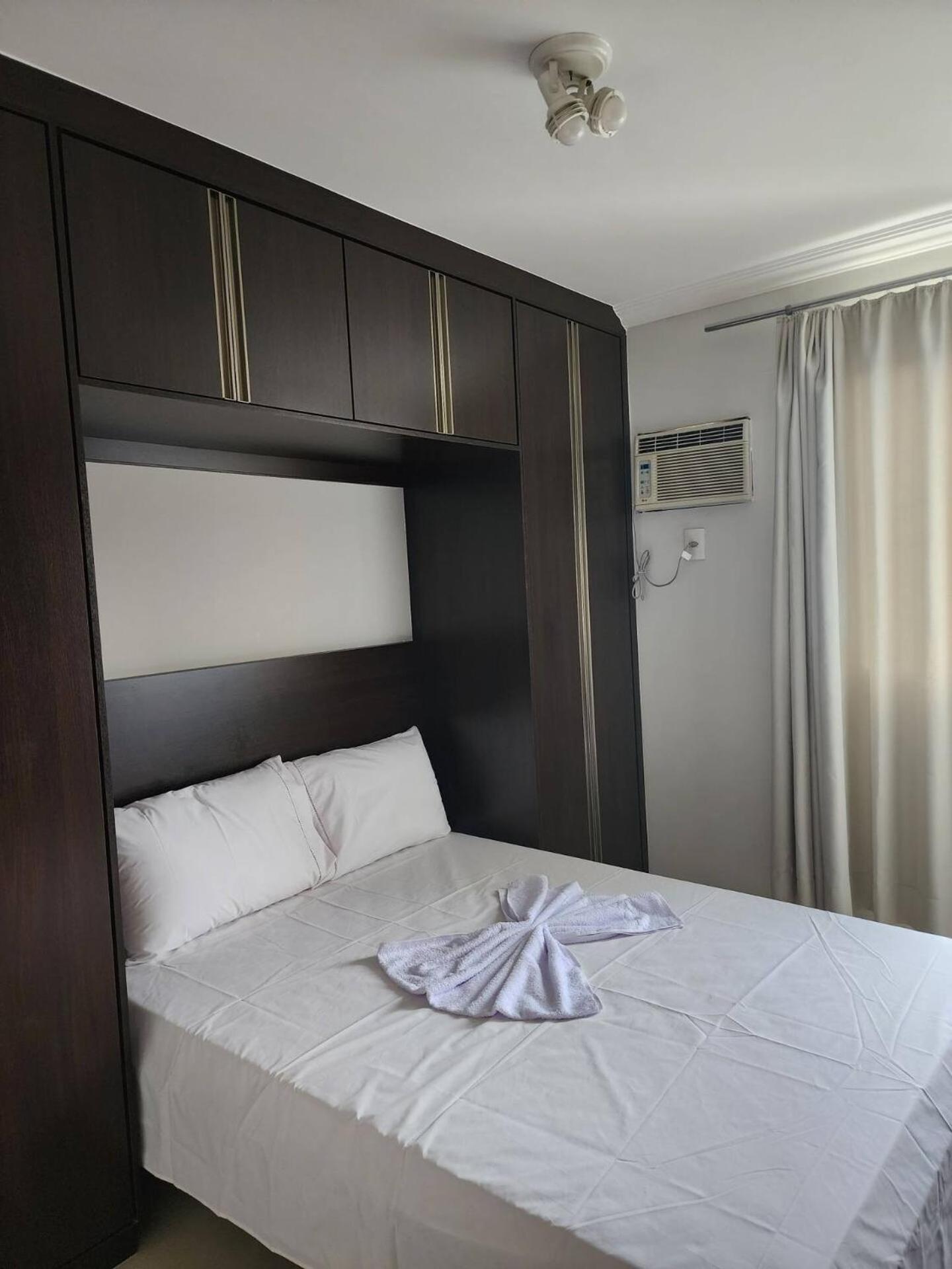 Apartamento Ways - 3 Quartos *