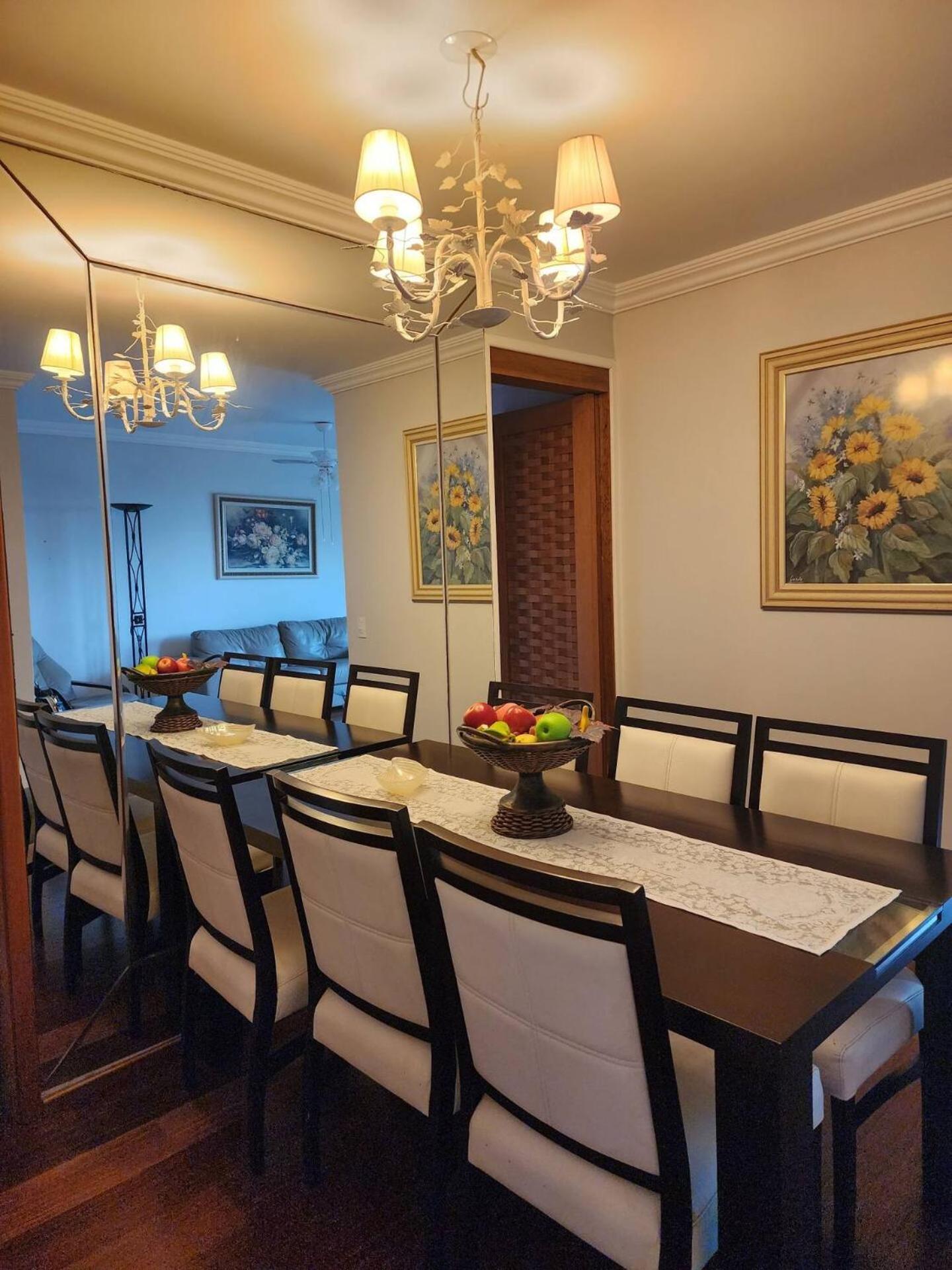 Ways - 3 Quartos Apartamento *